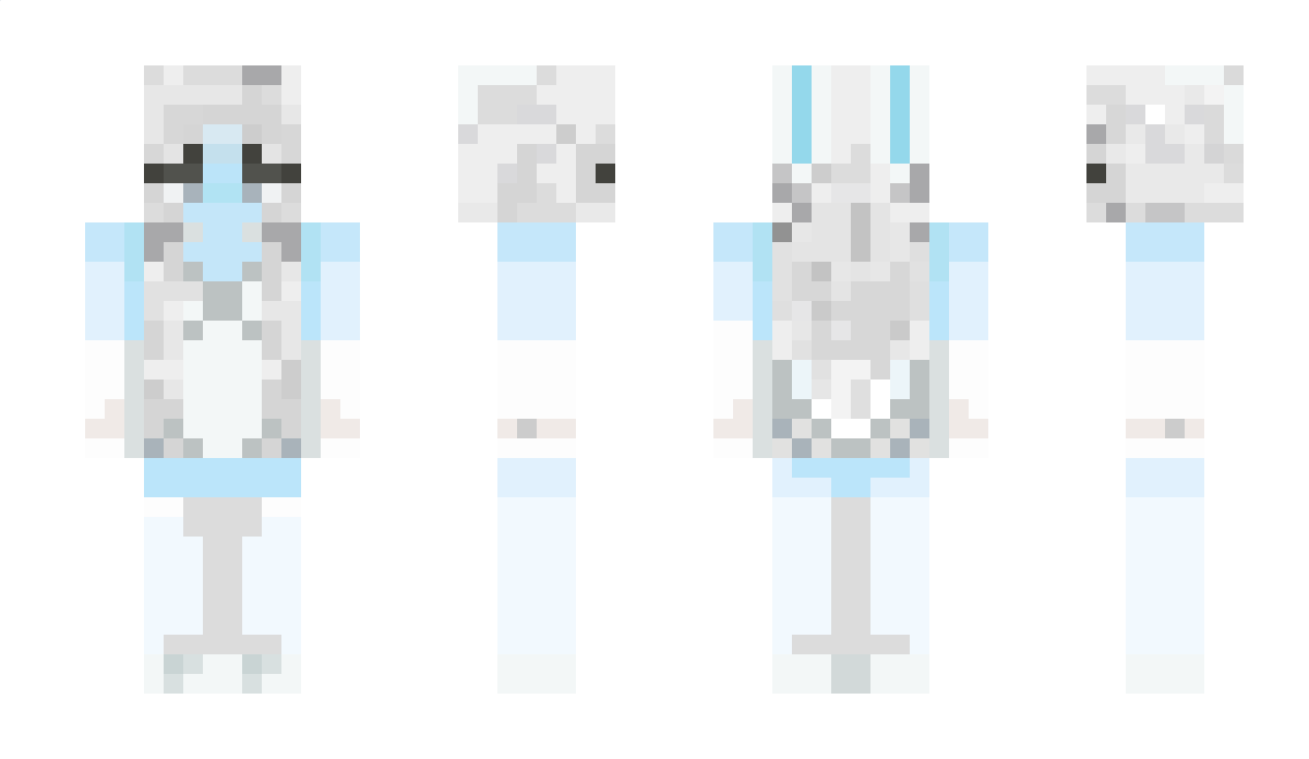 Calliqualli Minecraft Skin