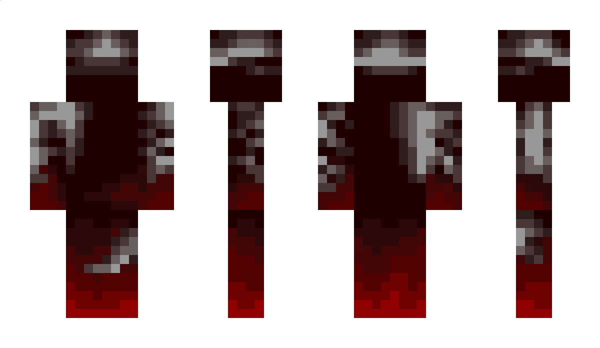 KairoNTK Minecraft Skin