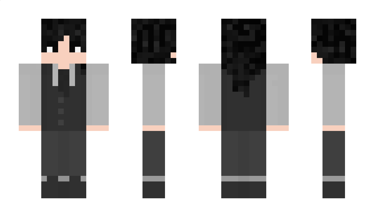 USSRPingu Minecraft Skin