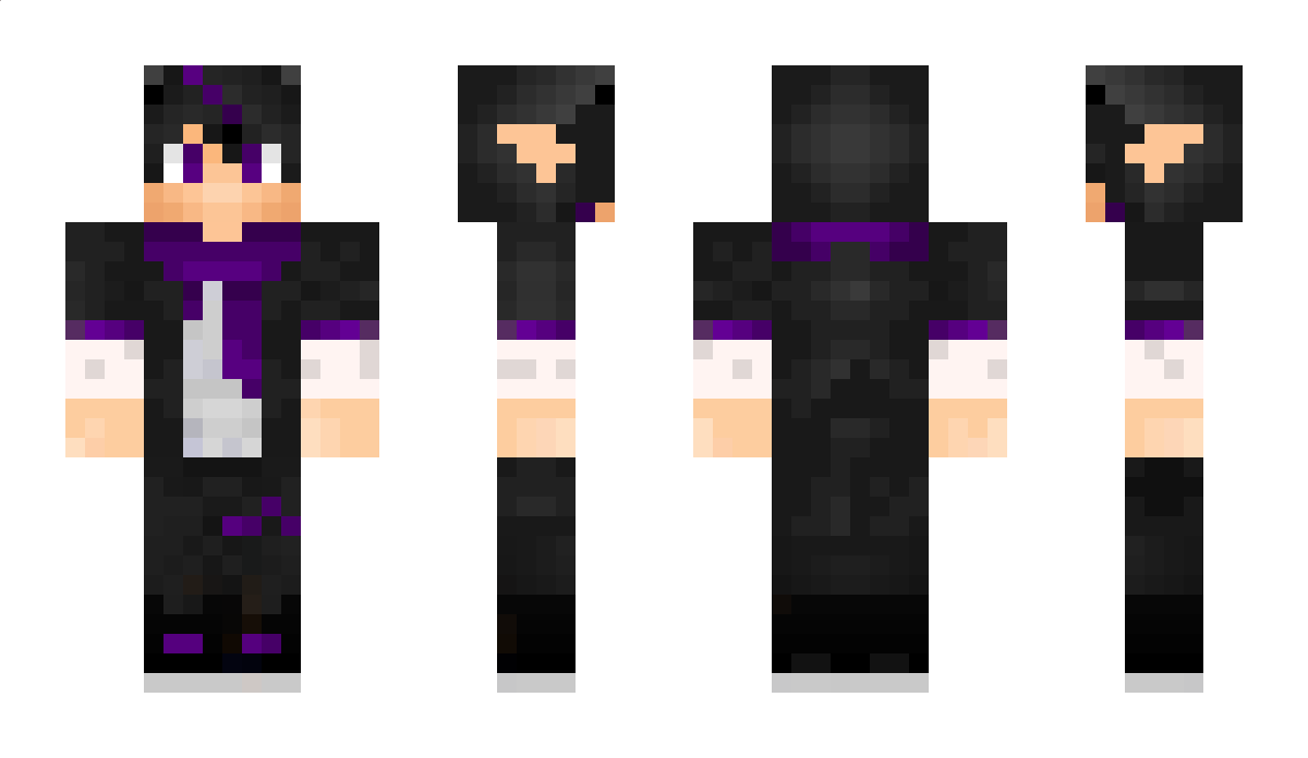 Trillow Minecraft Skin