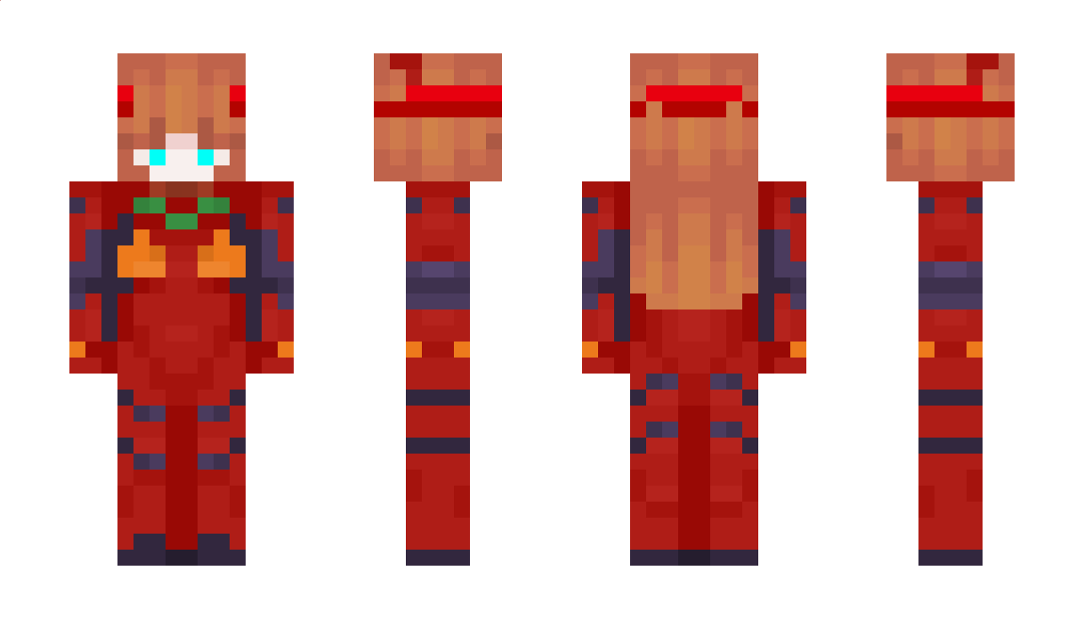 jim_yen Minecraft Skin