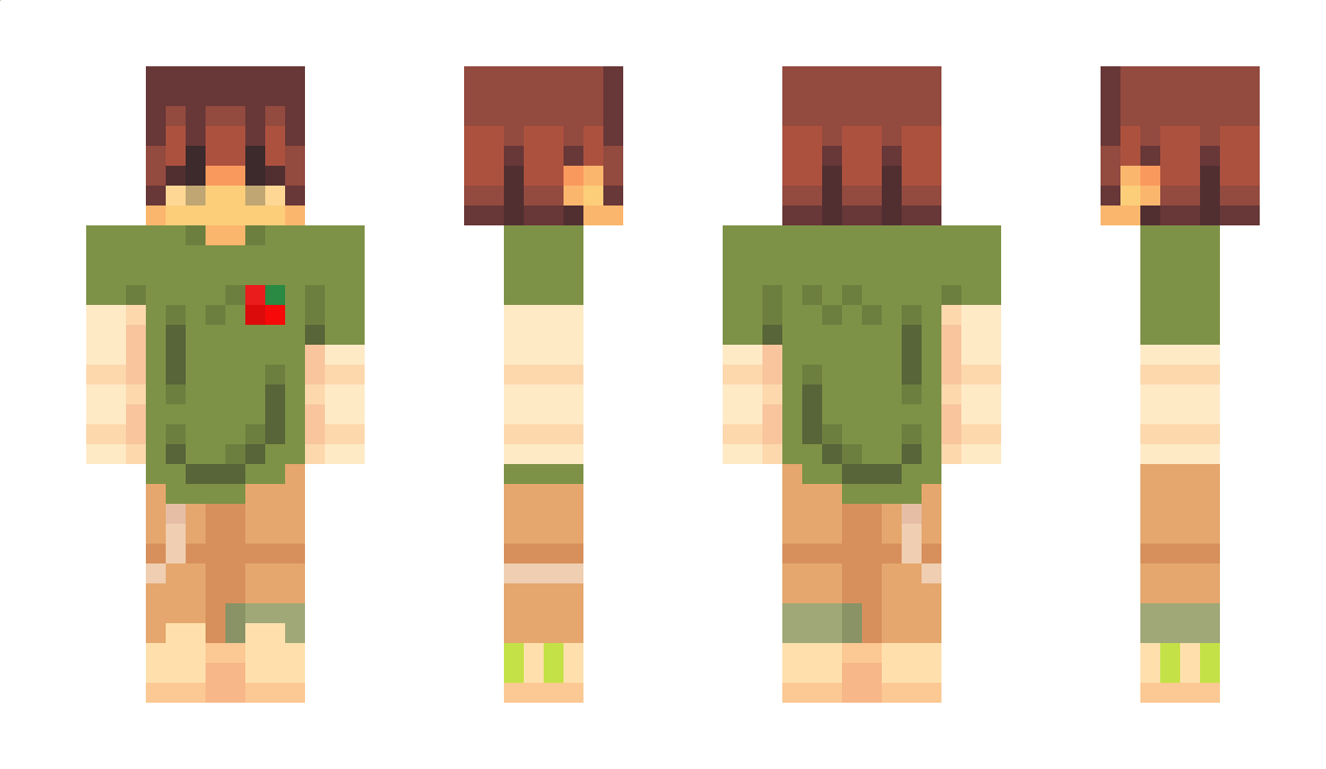 _Ceemo Minecraft Skin