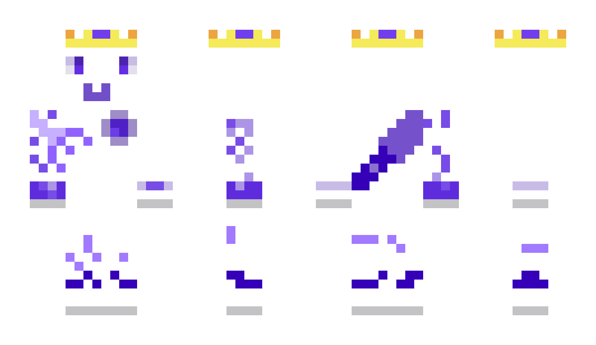 Not_goose1 Minecraft Skin