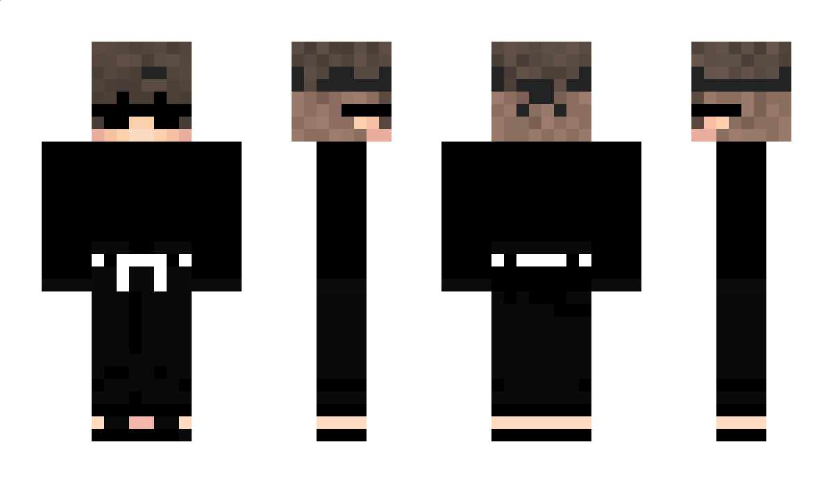 1Ace_ Minecraft Skin