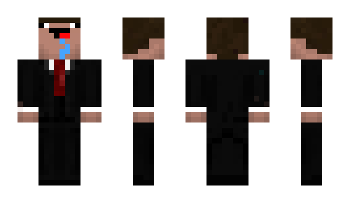 jagadarsh Minecraft Skin