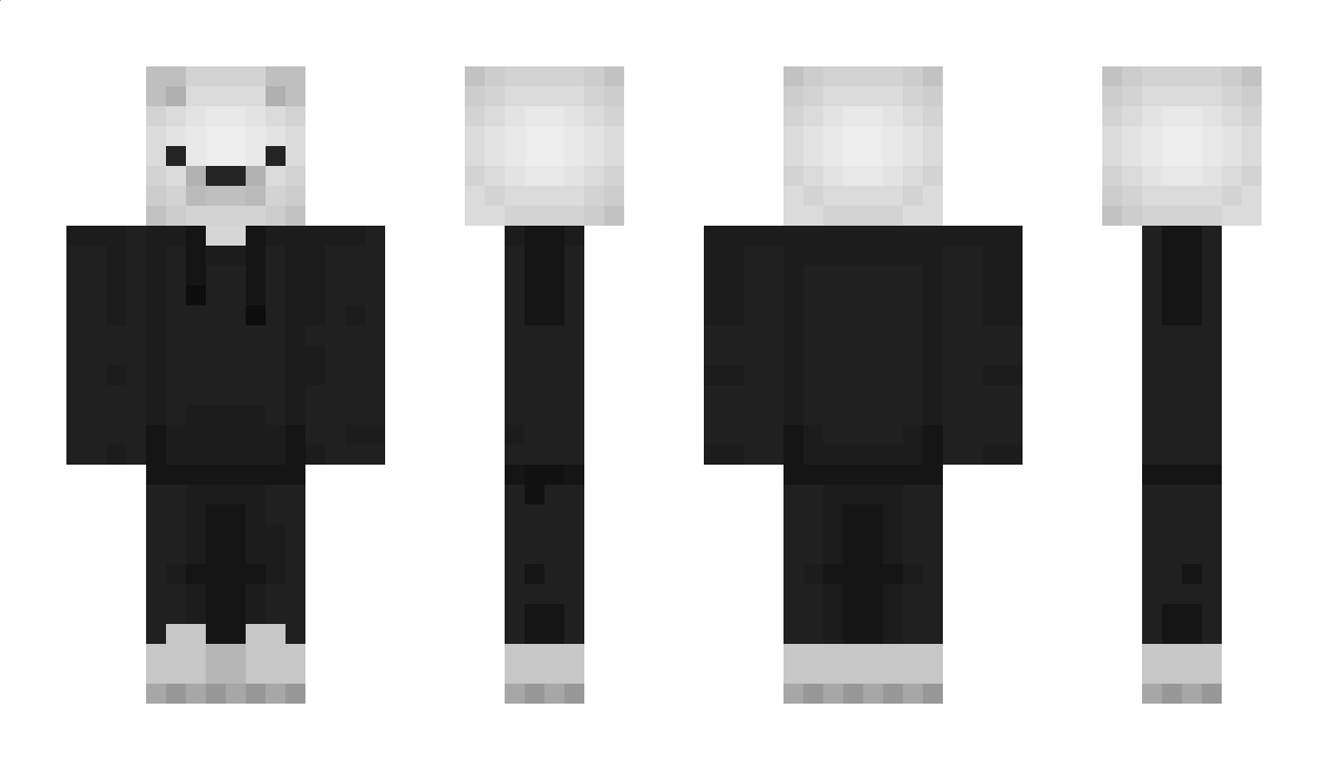 Woszek12 Minecraft Skin