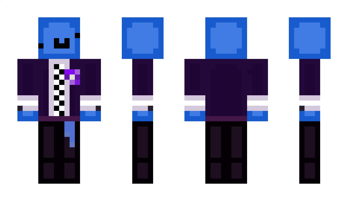 user_fx Minecraft Skin