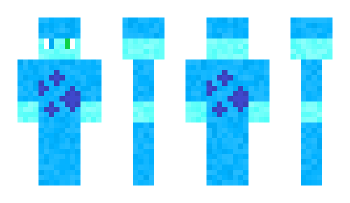 Zeus_404_ Minecraft Skin