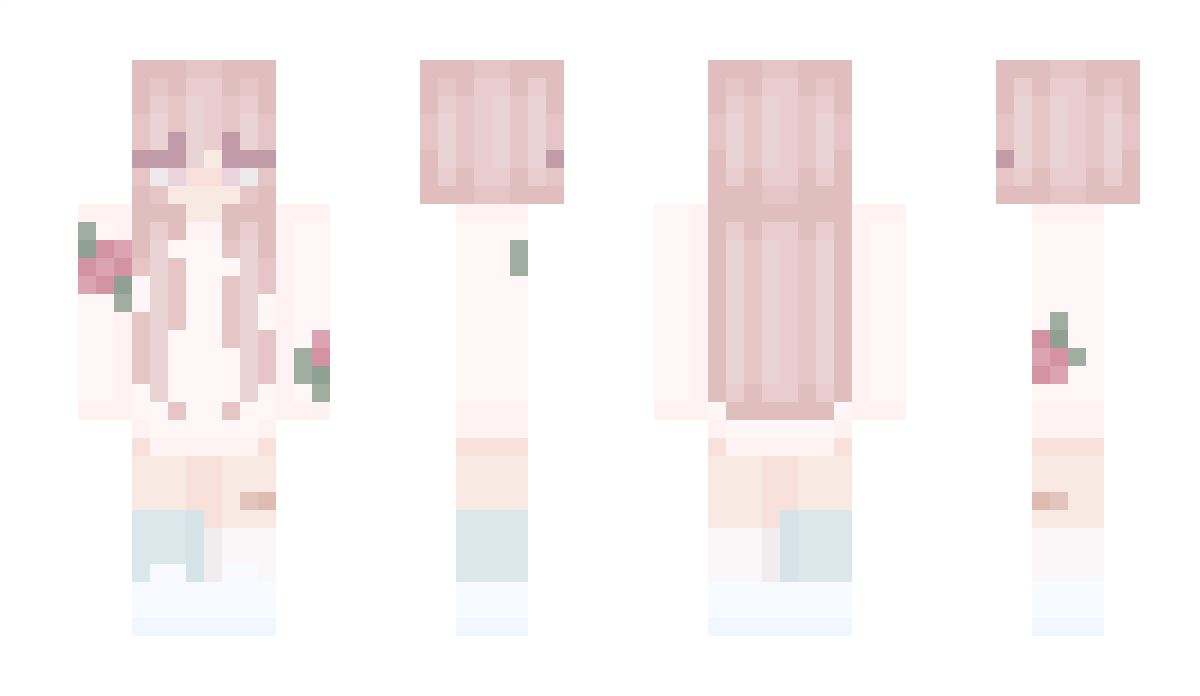 Fifanya Minecraft Skin