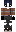 Ahaxa Minecraft Skin