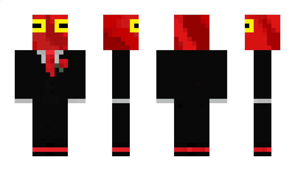 broriott_ Minecraft Skin