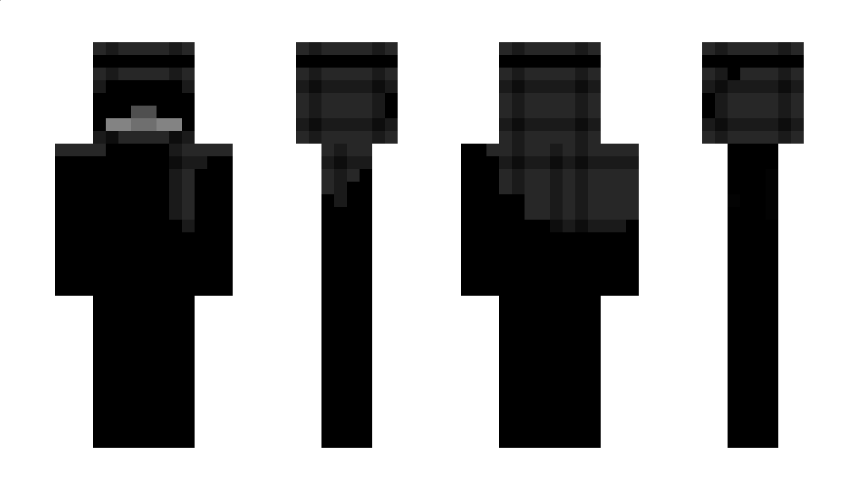 Diam3nty_na_szyi Minecraft Skin