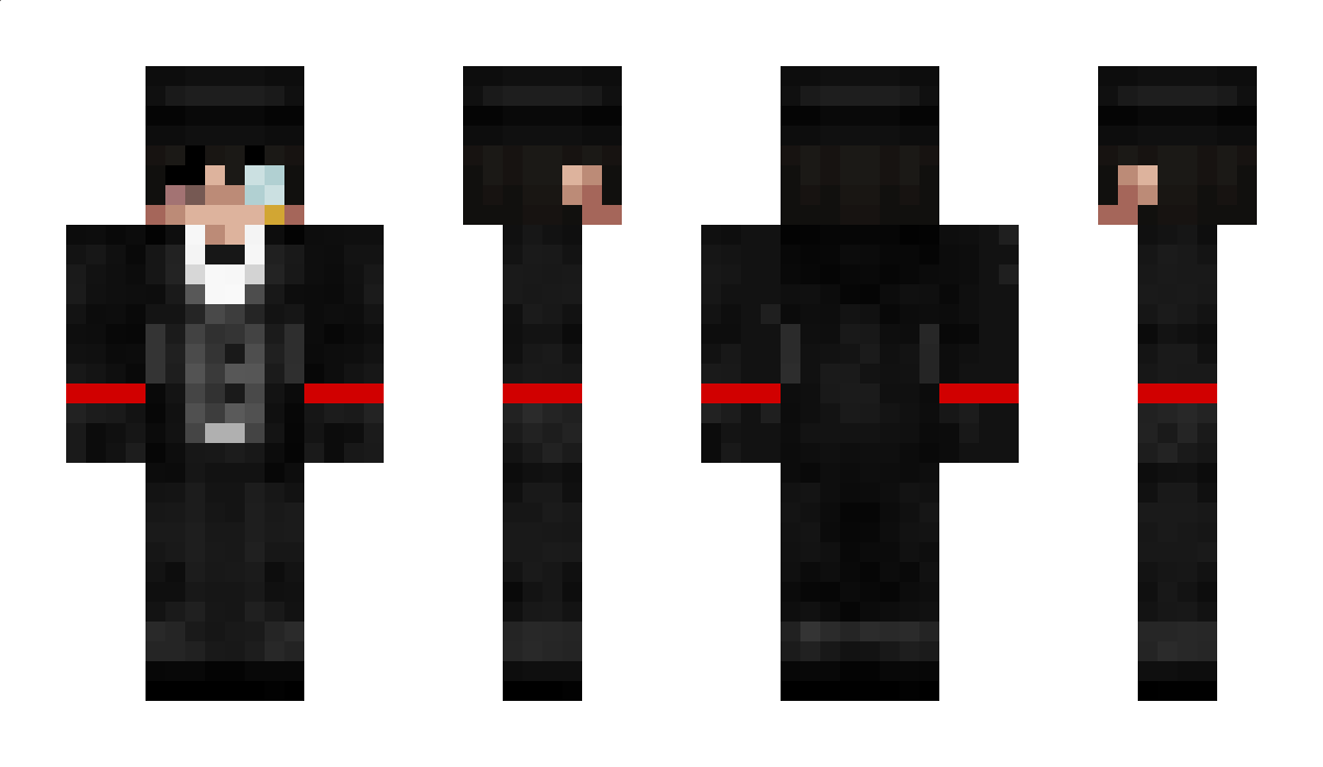 celtic_raider Minecraft Skin