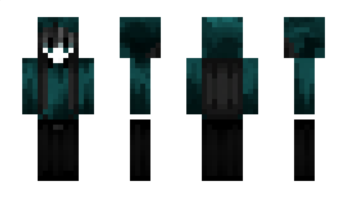 SrSpacu Minecraft Skin