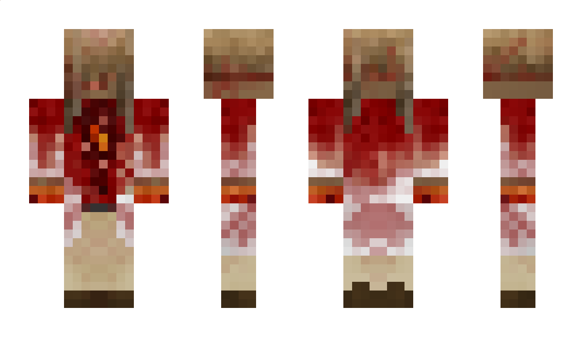 blabblejuice Minecraft Skin