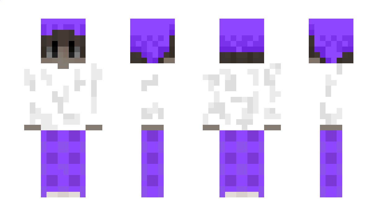 WKondor_ Minecraft Skin