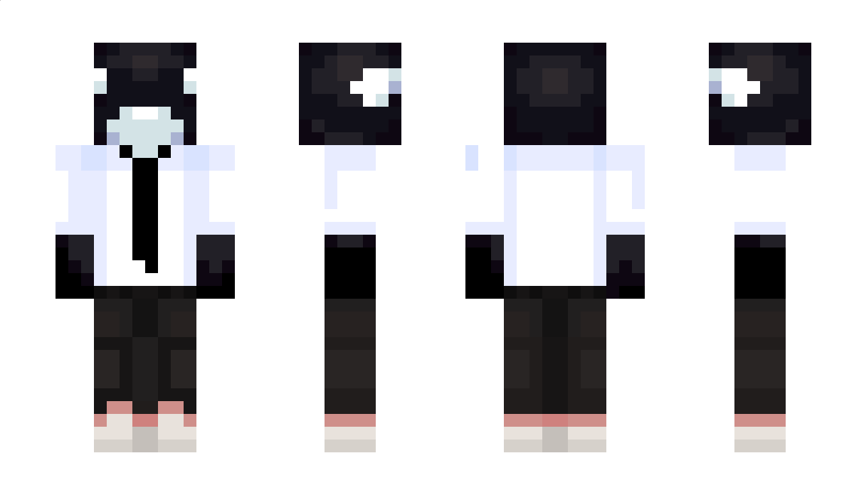 _aldente Minecraft Skin