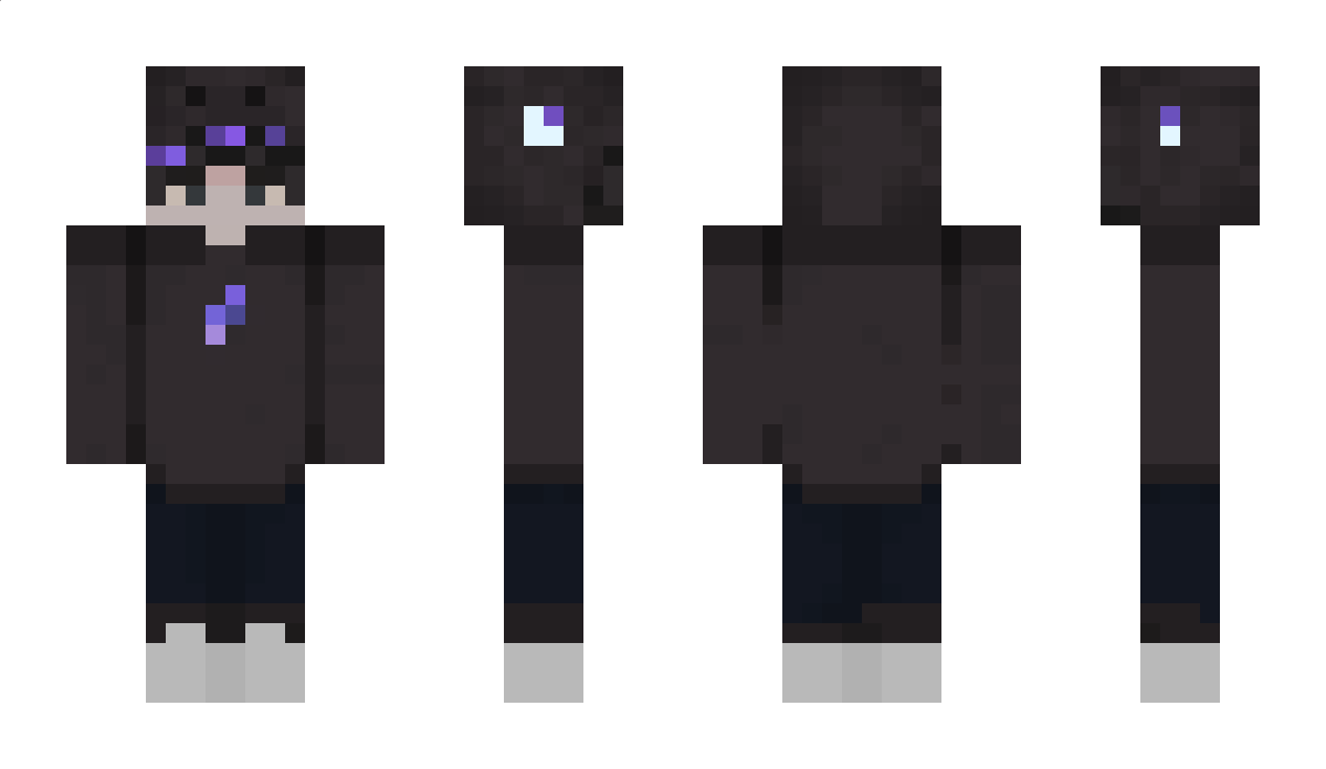 elykja Minecraft Skin