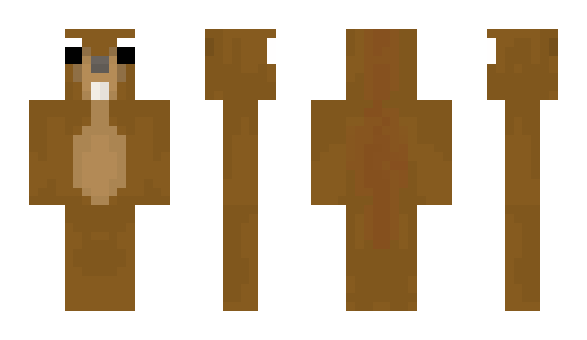 Contrxct Minecraft Skin