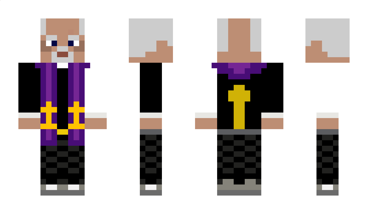 Miki_Mikus Minecraft Skin