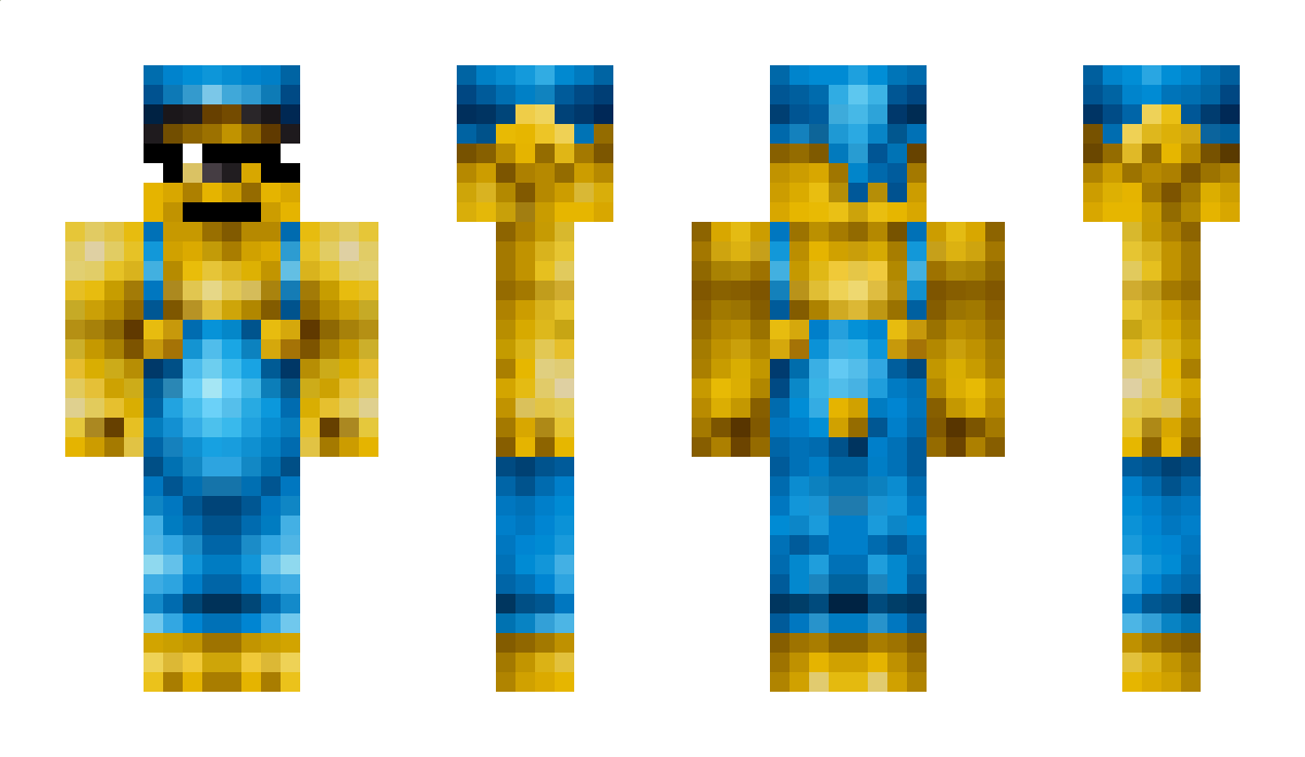 asdfsdf Minecraft Skin