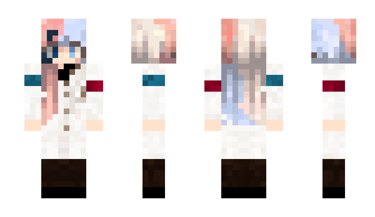 Kekris_ Minecraft Skin