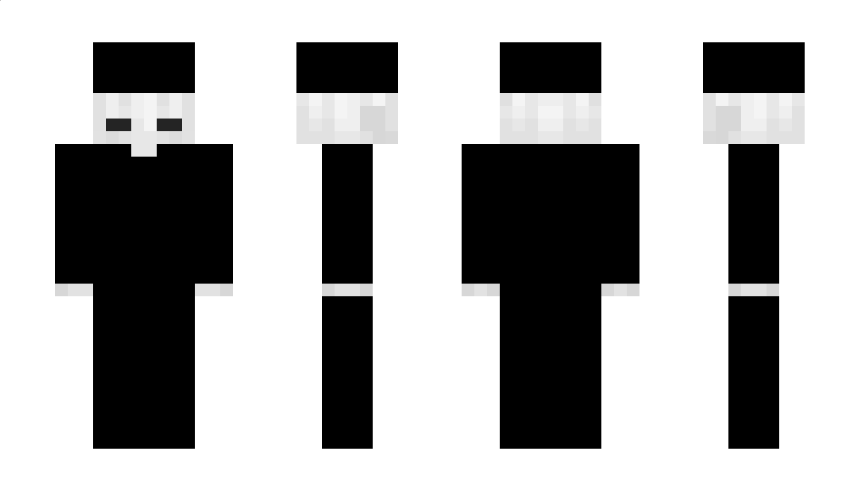 stayzz Minecraft Skin