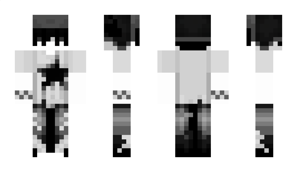 qwaiko Minecraft Skin