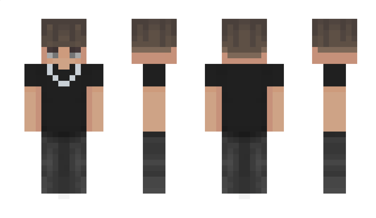 NESPOLA_08 Minecraft Skin