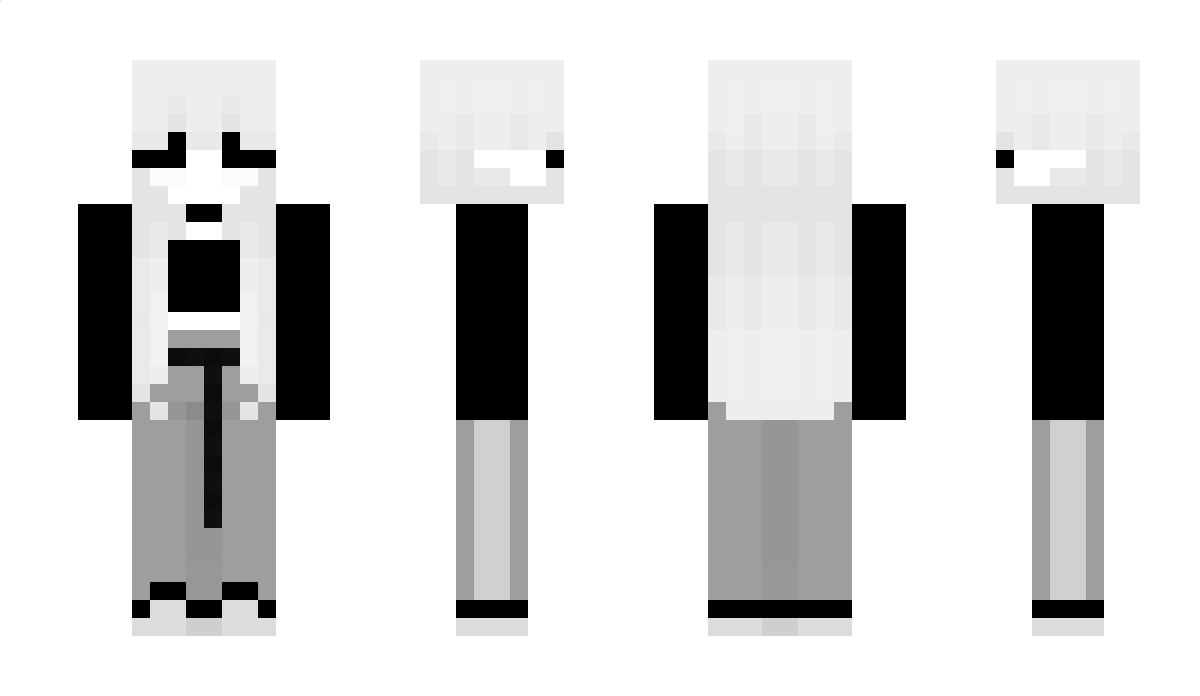 spderman Minecraft Skin