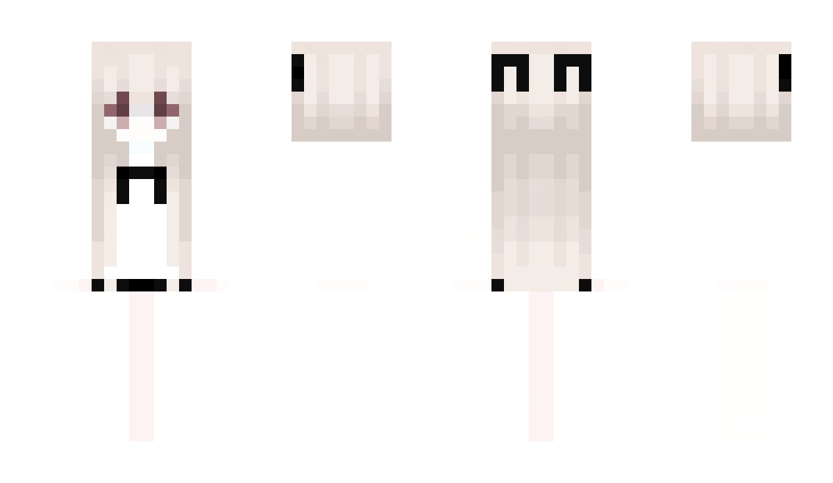 Fanst Minecraft Skin