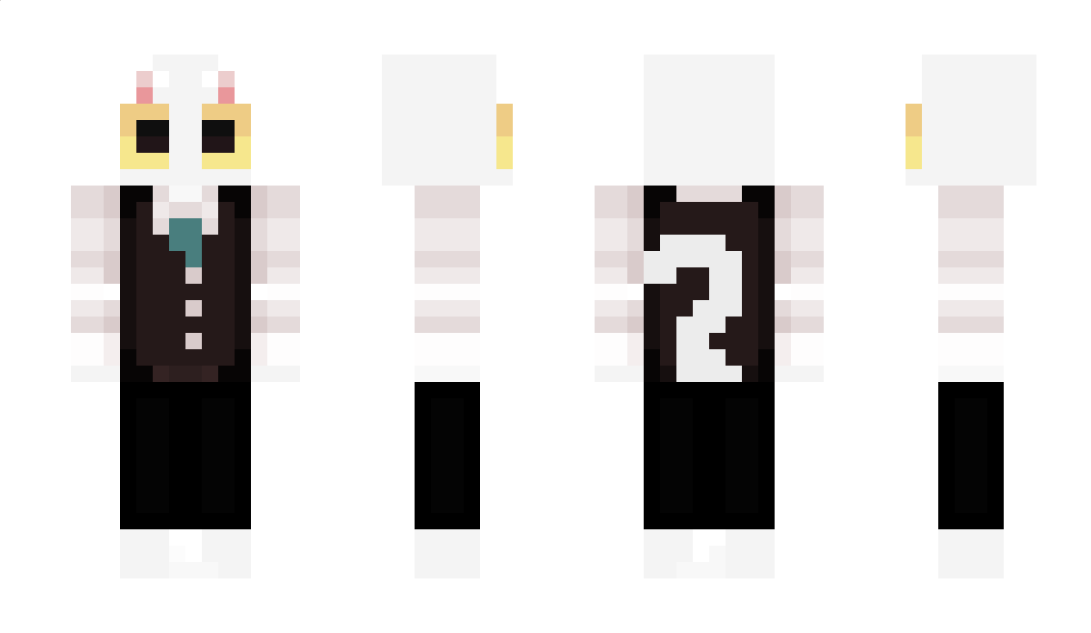 supesoupe Minecraft Skin