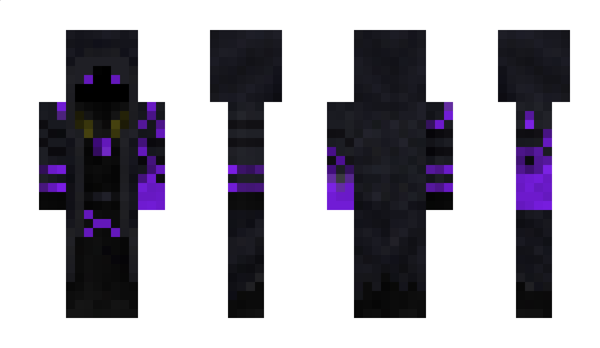 Bati_GabixD Minecraft Skin