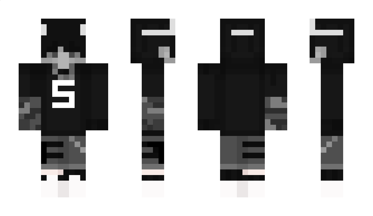 DemocraciaAoPovo Minecraft Skin