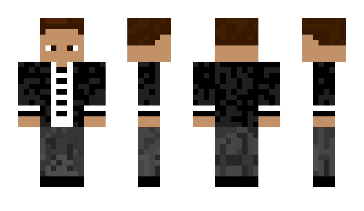 Omed325 Minecraft Skin