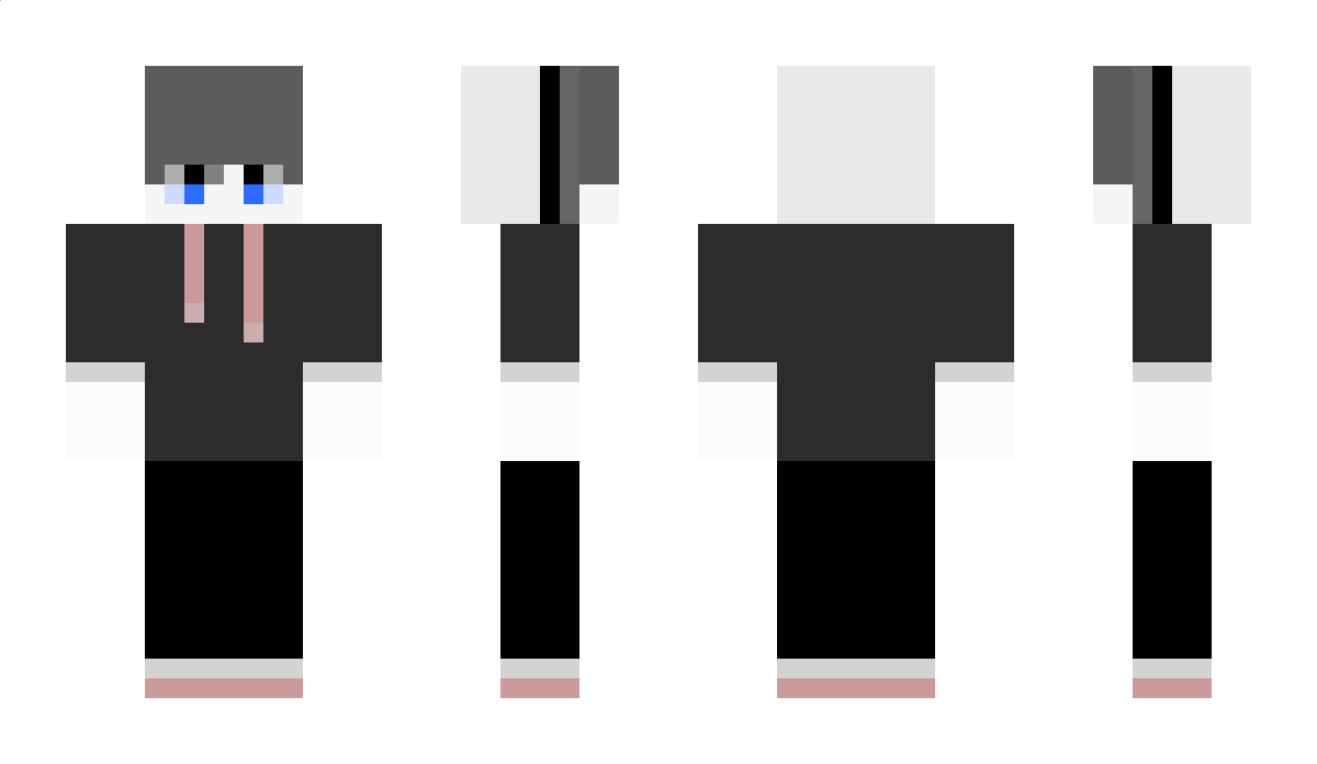 no_name_0_ Minecraft Skin