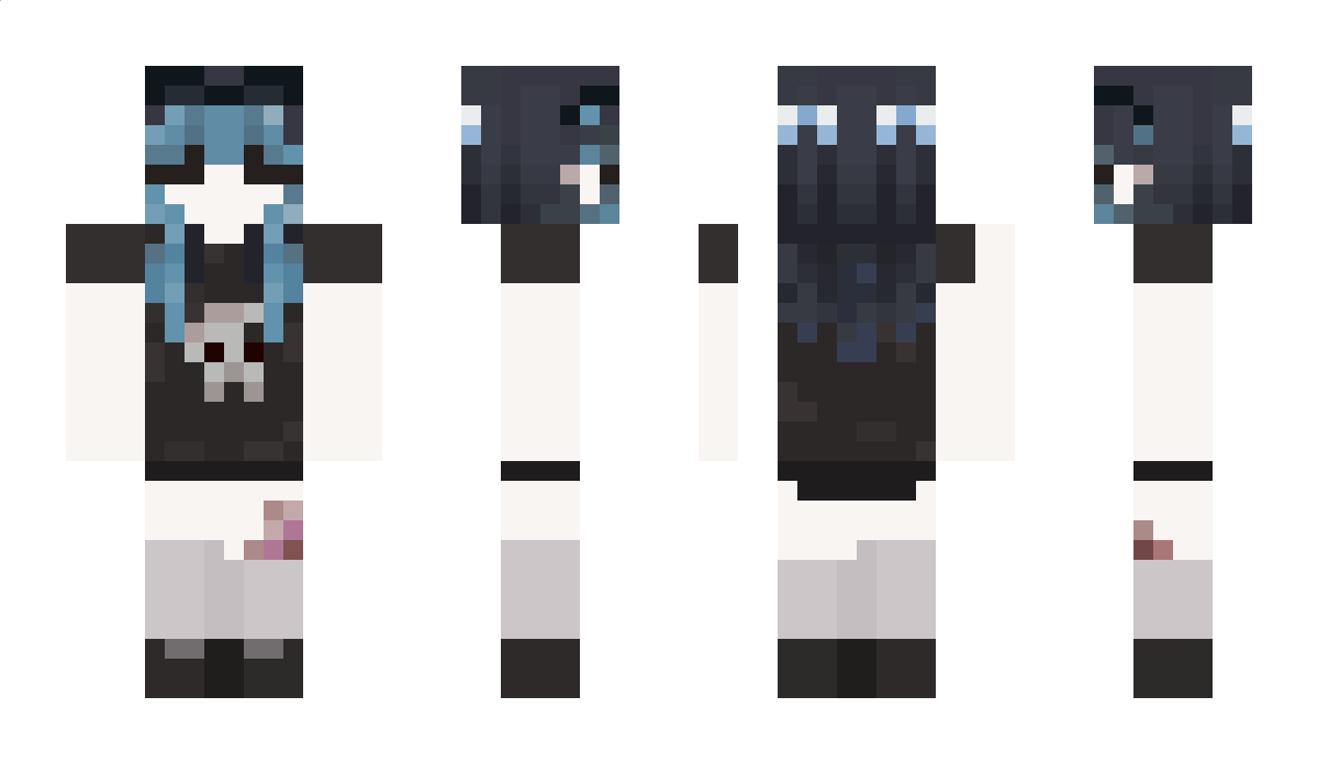 runiwn Minecraft Skin