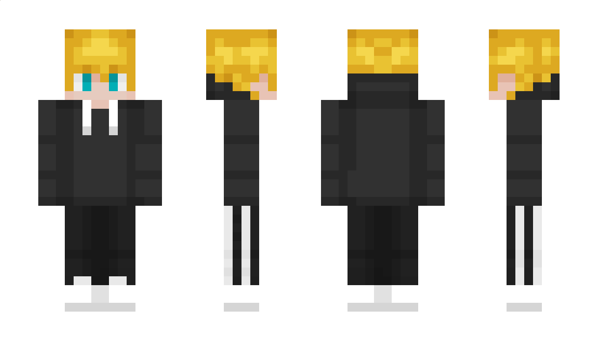franvs_ Minecraft Skin