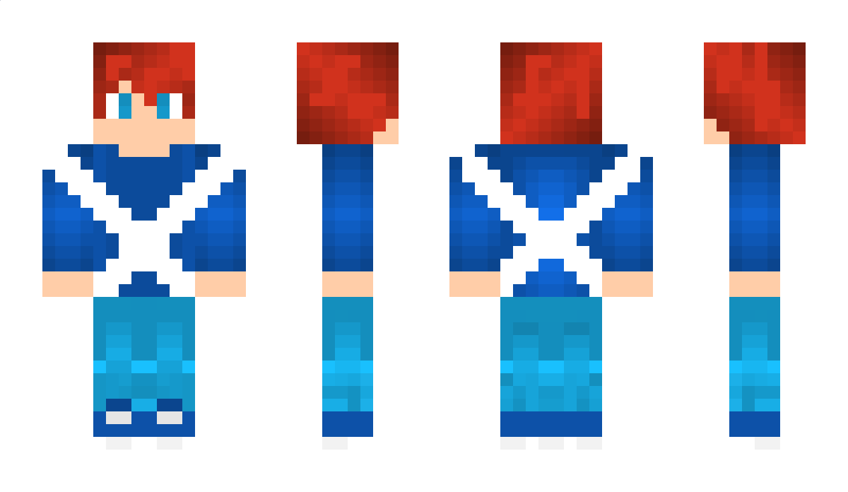RyanDoesThings Minecraft Skin
