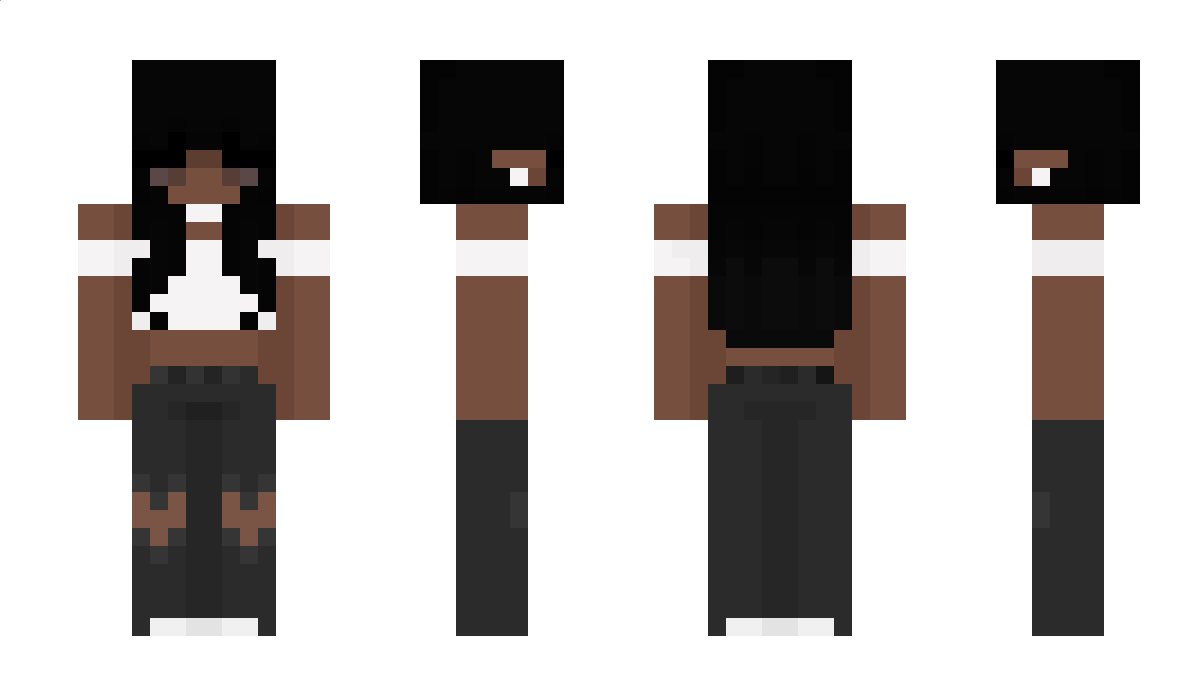 Bbarrddesst Minecraft Skin