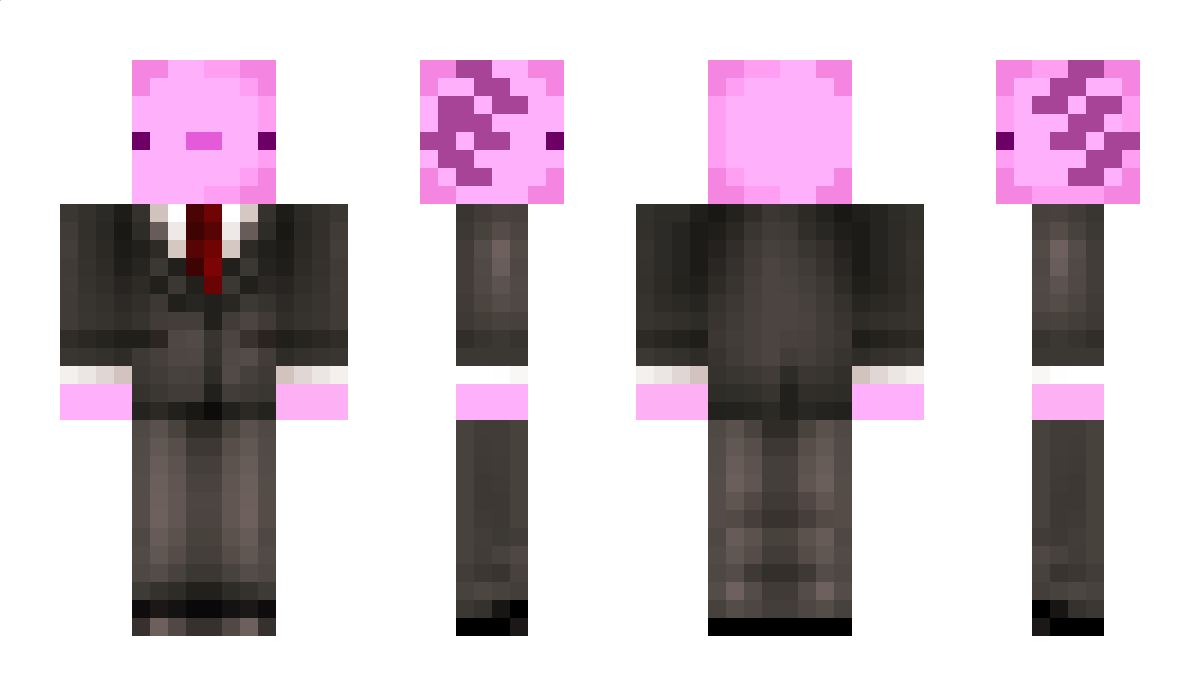 TobiassSchatz Minecraft Skin