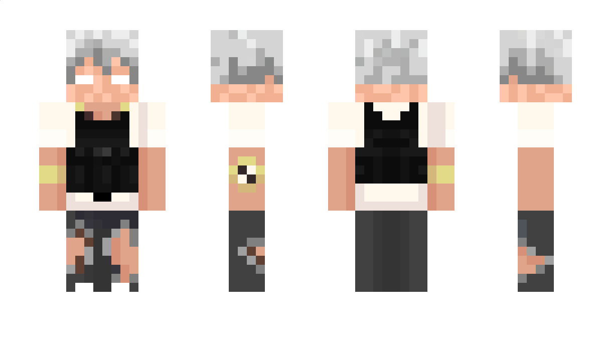 tex06 Minecraft Skin