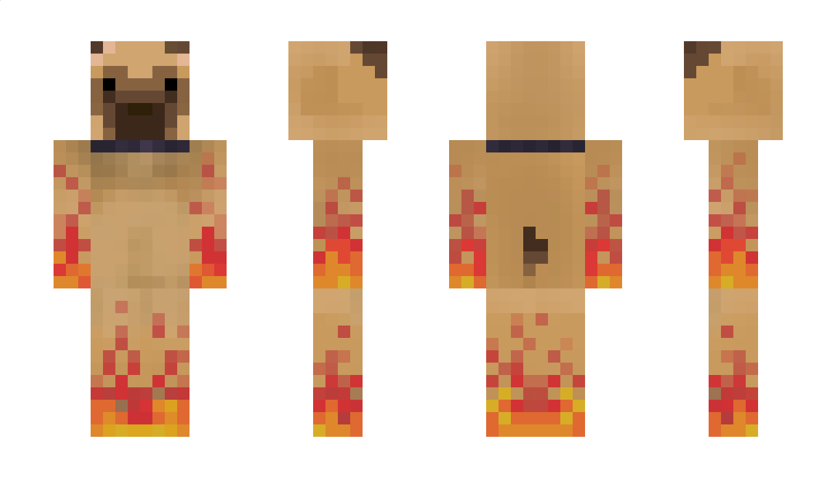 kobedem Minecraft Skin