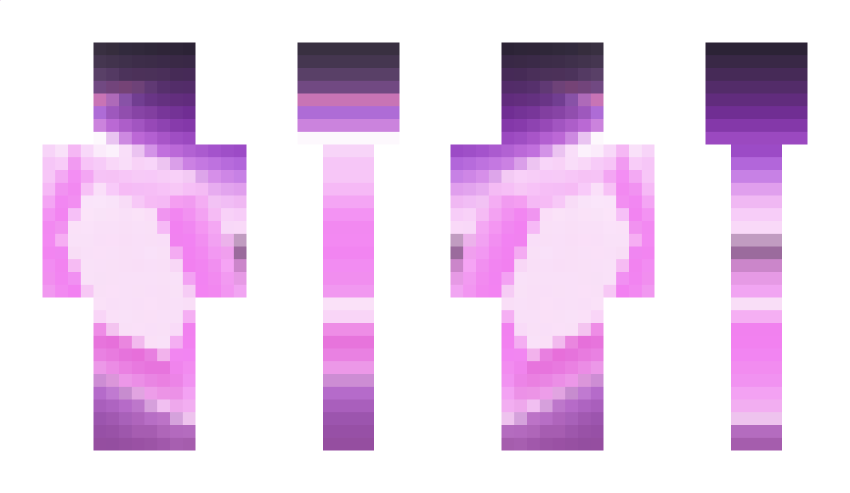 pasha88 Minecraft Skin