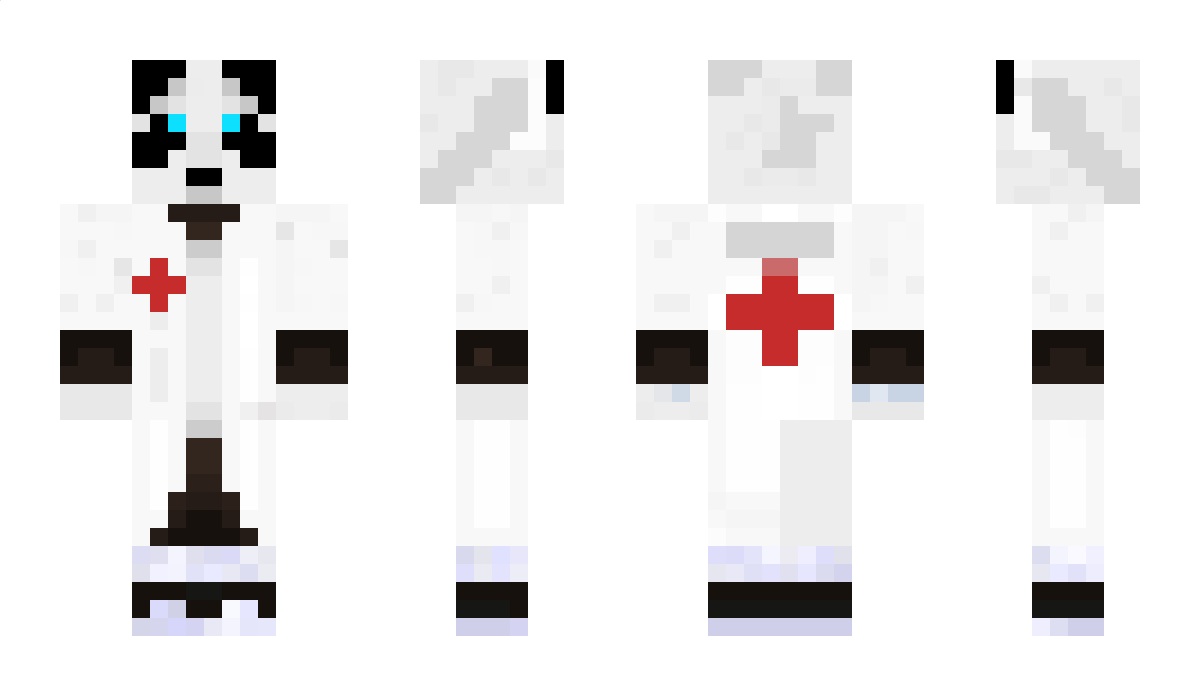 Kruemelflo Minecraft Skin