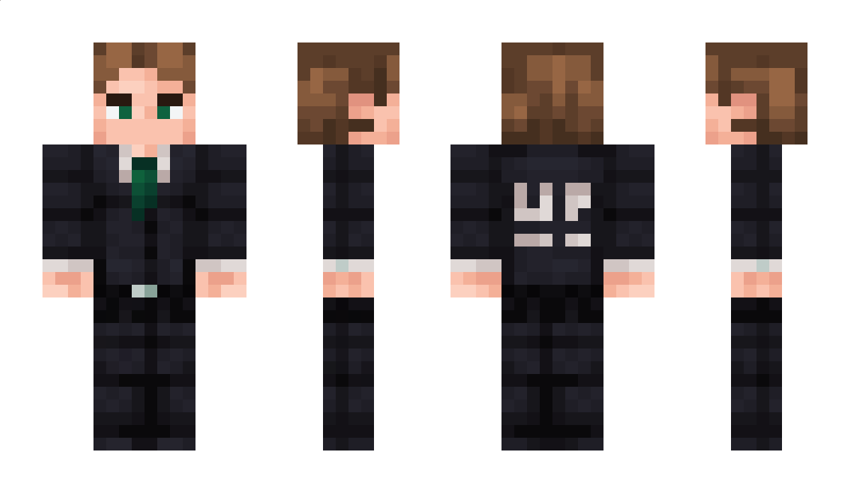 Vordi_ Minecraft Skin