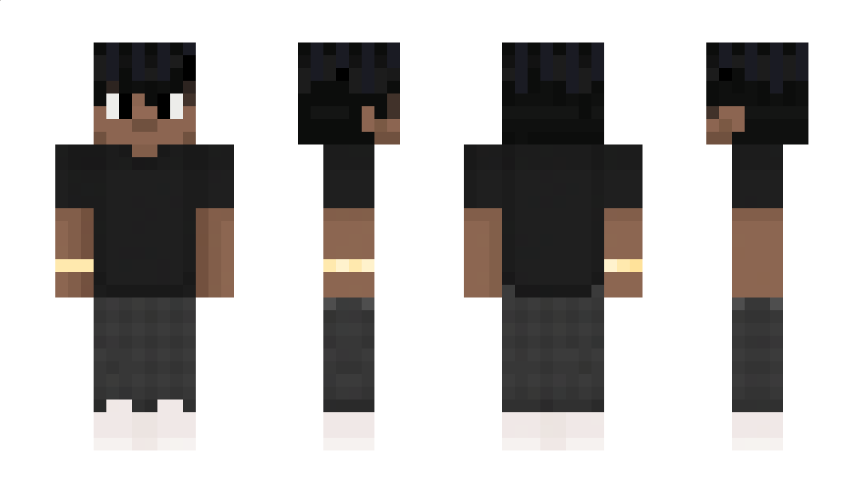 reizu_ Minecraft Skin