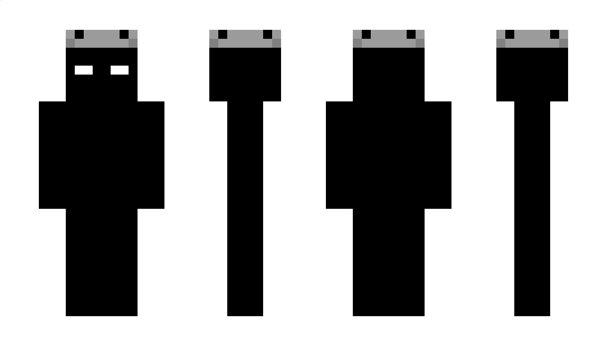 Antungermany Minecraft Skin