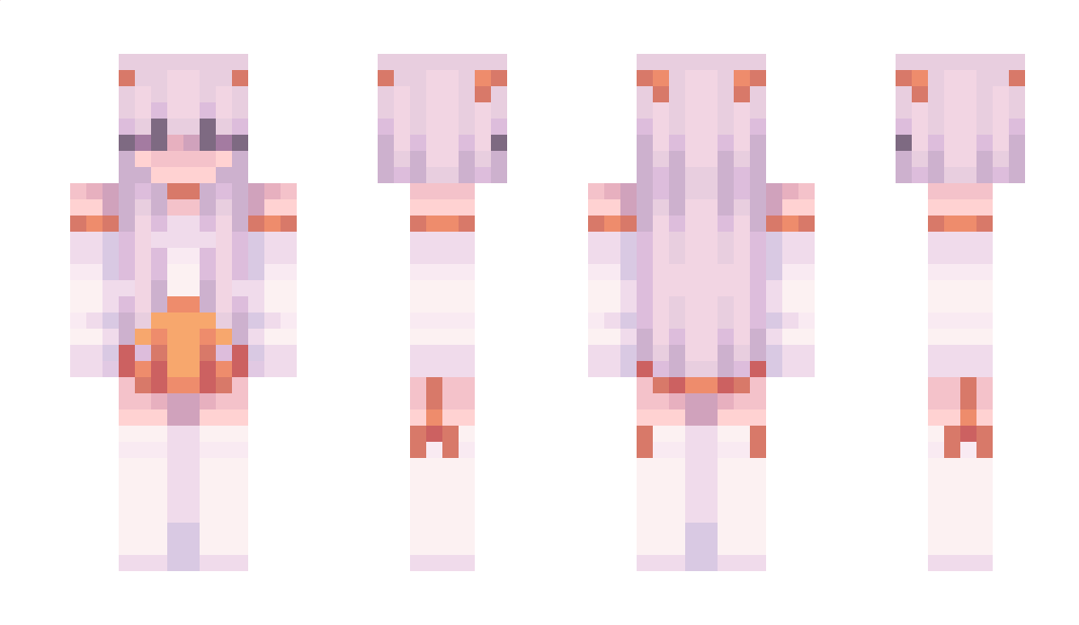 ChristianRetro_ Minecraft Skin