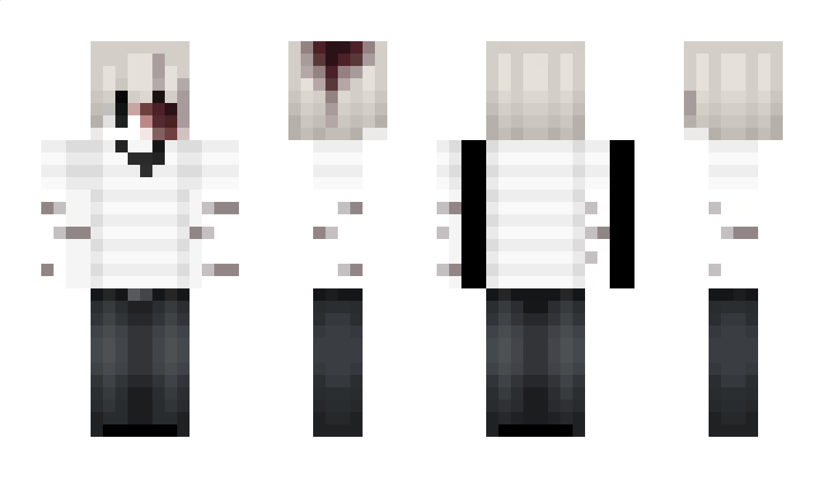 wrldonxans Minecraft Skin